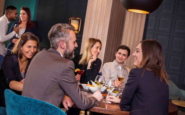 Mercure Paris Porte d'Orléans