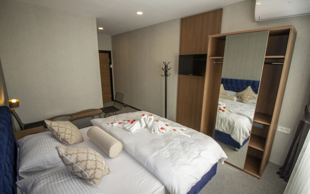 Istanbul Nostalji Suit Avcılar