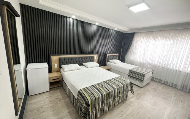 Yıldız Suite & Apart