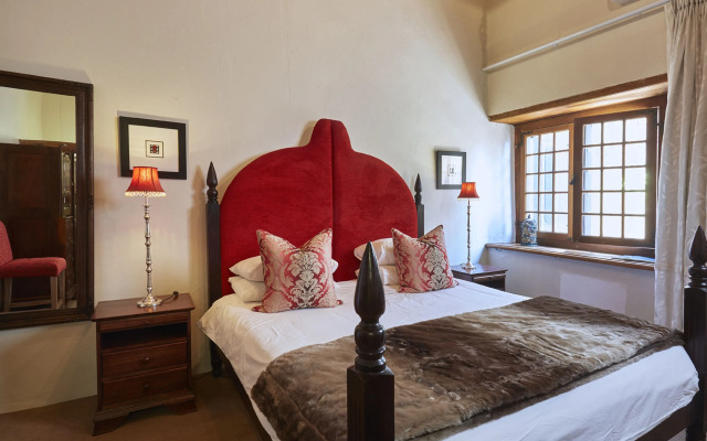 The Tulbagh Boutique Heritage Hotel