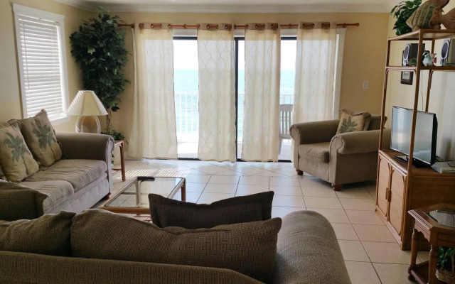 Seabreeze Condominiums