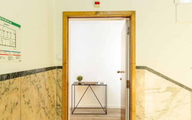 Travelstaytion - Central in Oporto