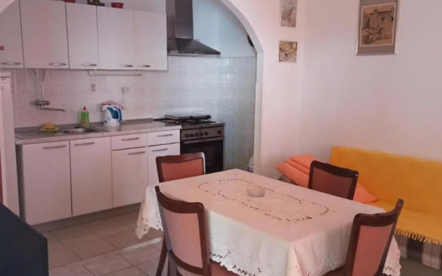 Apartments by the sea Podgora, Makarska - 2593