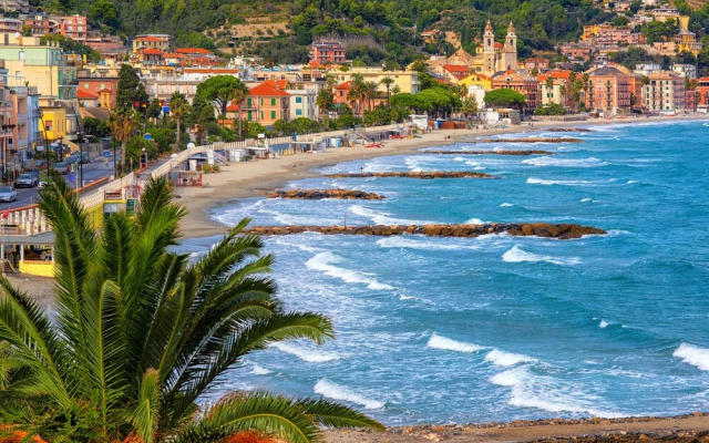 Vico Del Mare