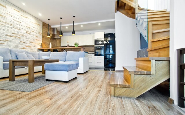 Vistula - Luxury Apartment in Kazimierz