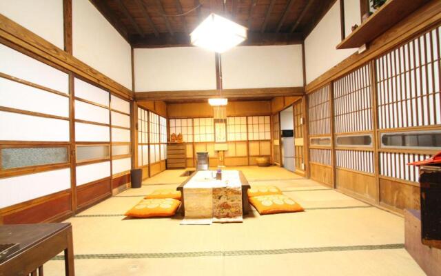Fuji Sakura House