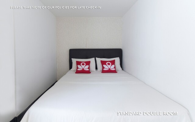 ZEN Rooms Sahabat Guesthouse