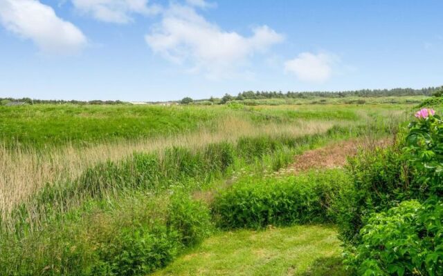 "Ruka" - 700m from the sea in NW Jutland