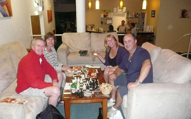 Hotel Paihia