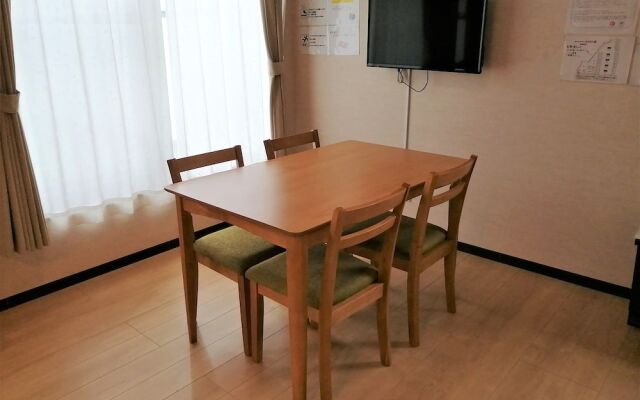 Purpose Resort Echigo Yuzawa「KURA」