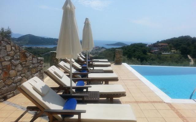 Skiathos Garden Cottages