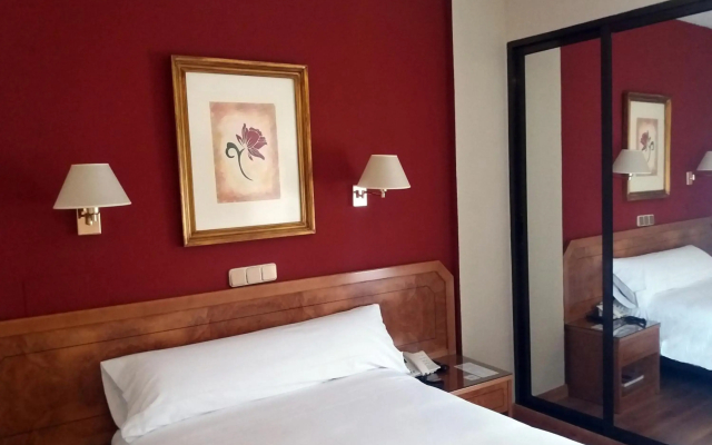 Hotel Don Carmelo