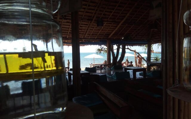 Ko Lanta Relax Beach Bungalows