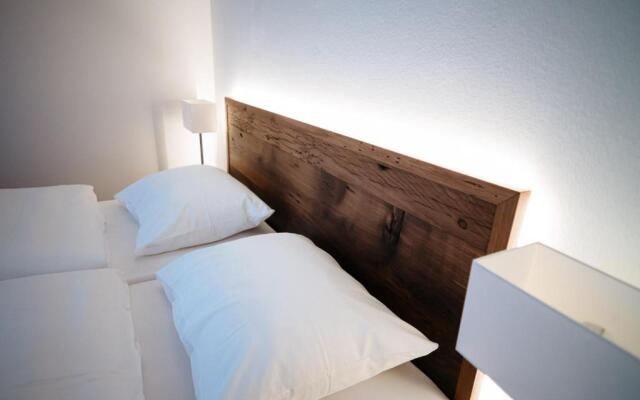 Zum Mühlenteich Hotel