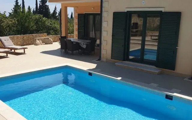 Villa Rosin Dubh