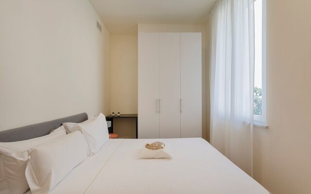 Riviera Flavour Apts by Wonderful Italy