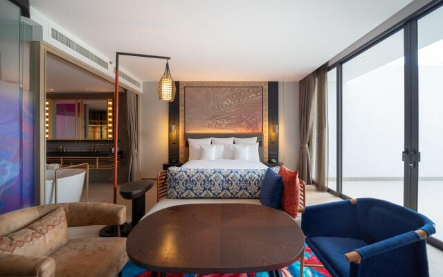 Hotel Indigo Phuket Patong by IHG