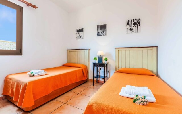 Villa Mar Corralejo