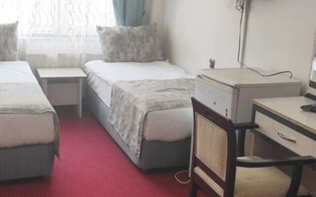 Can Hotel
