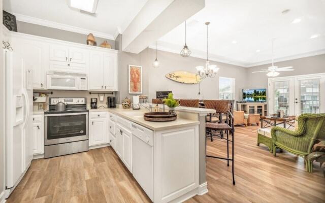 Villas Of Ocean Gate 345