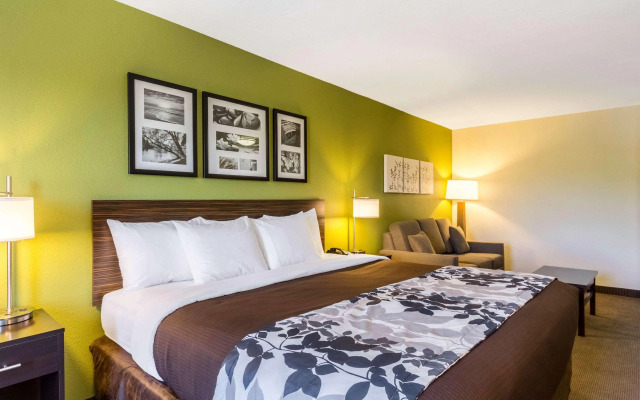 Sleep Inn & Suites Jourdanton - Pleasanton