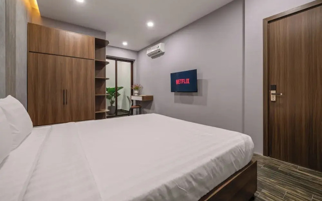 T P Residence Villa