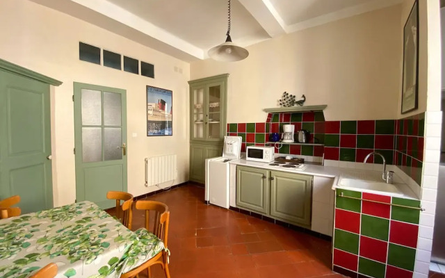 Hotel Central Bastia