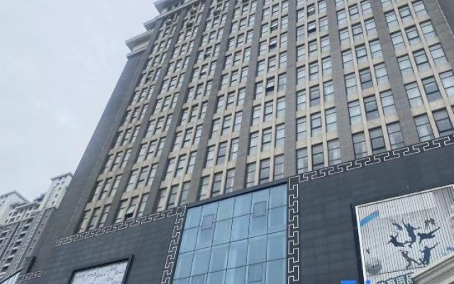 Viena International Hotel (Cangzhou Qingnian East Road) – Exterior – Xuzhou