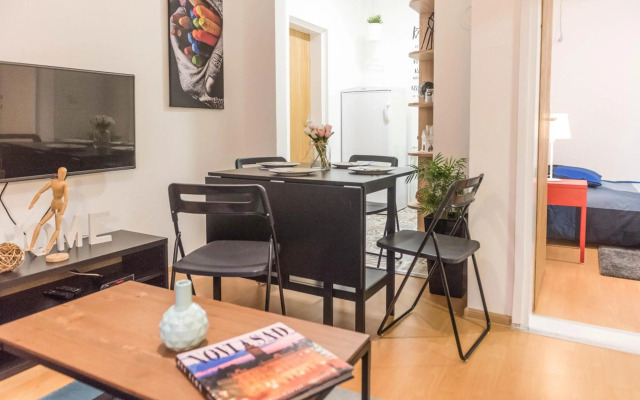 M7 Apartment