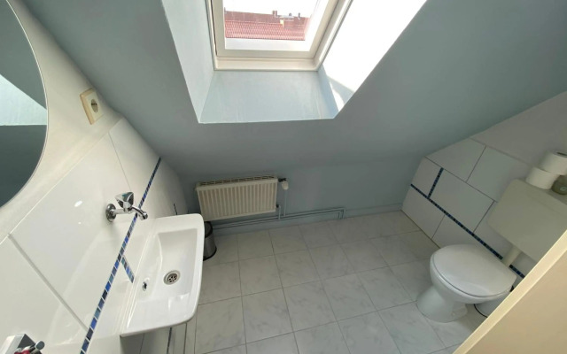 Ferienhaus am Scharnhorst