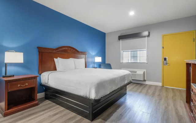 SureStay by Best Western McAlester