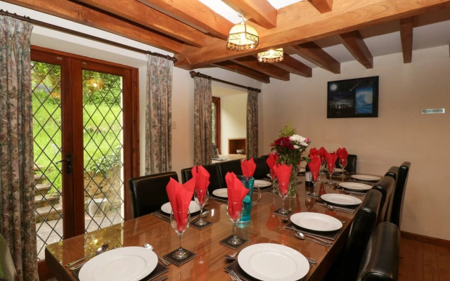 Shells Cottage