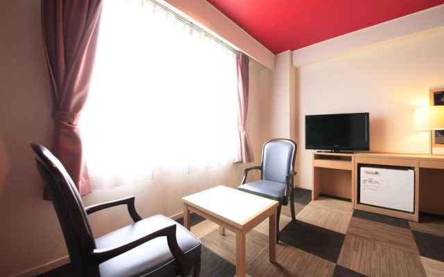 Quintessa Hotel Iseshima