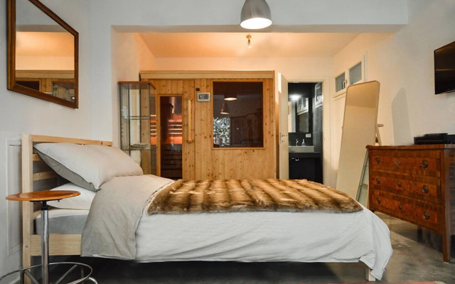 B&B Il Picchio