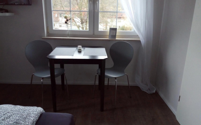 Landhotel Alte Mühle