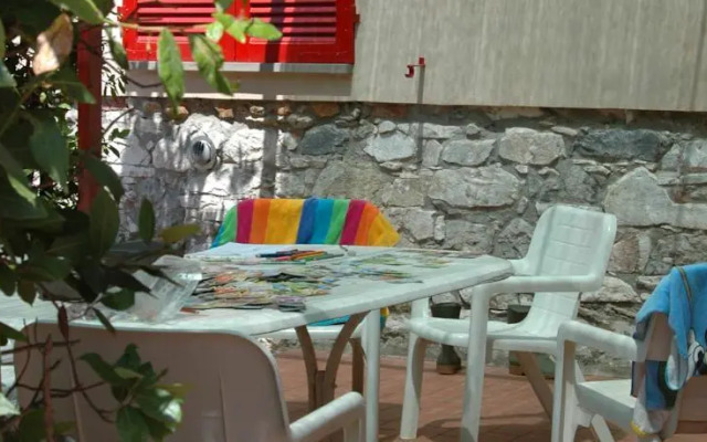 Residence Guardamare