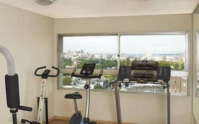 Days Inn by Wyndham Montevideo