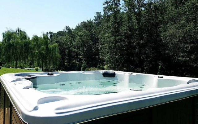 Lebbiano Residence Bio Resort