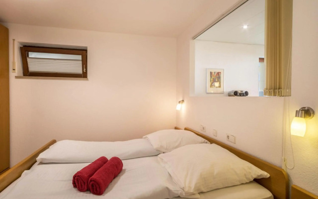 Gästehaus Heinemann - Eg3