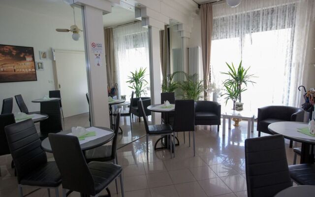 Hotel Arcoveggio
