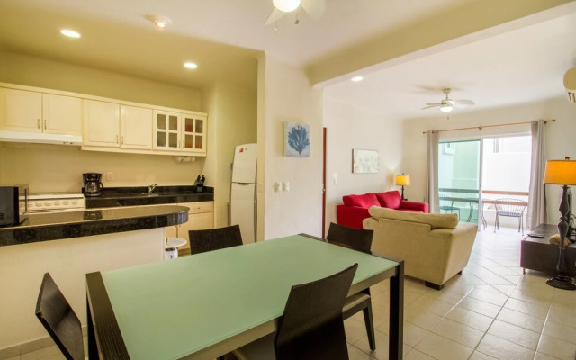 Playa Kaan 20 by Vimex