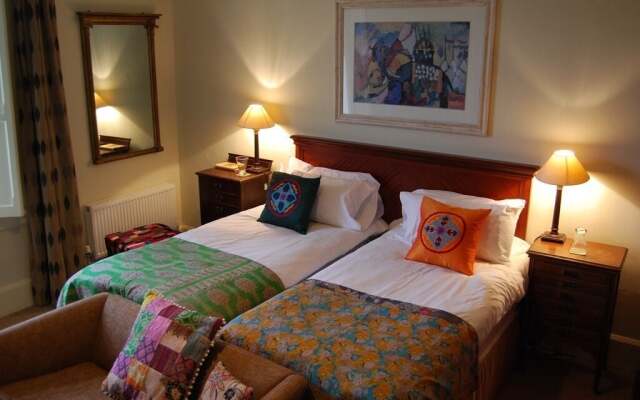 Heyford House Bed & Breakfast