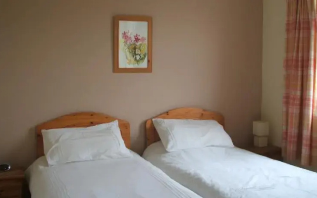 Rosslyn Hotel