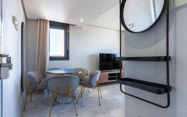 Smartr Madrid Las Ventas