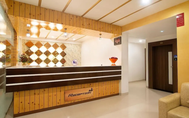 Hotel Sheetal Plaza