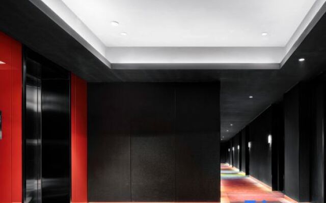 Dreamland Hotel (Shantou MixC Store）