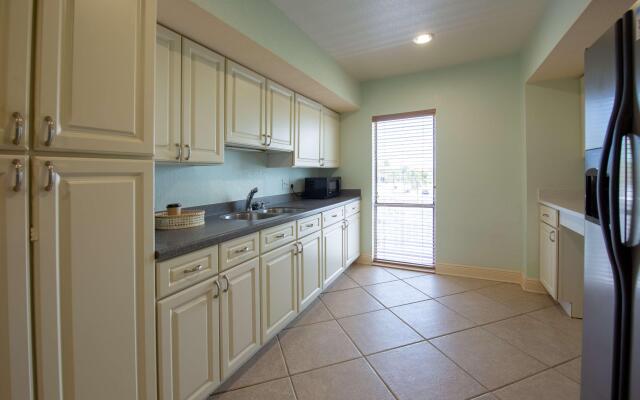 The Island Resort at Fort Walton Beach