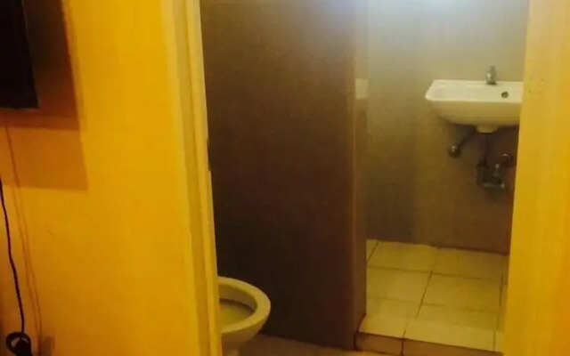 Garces Budget Apartelle