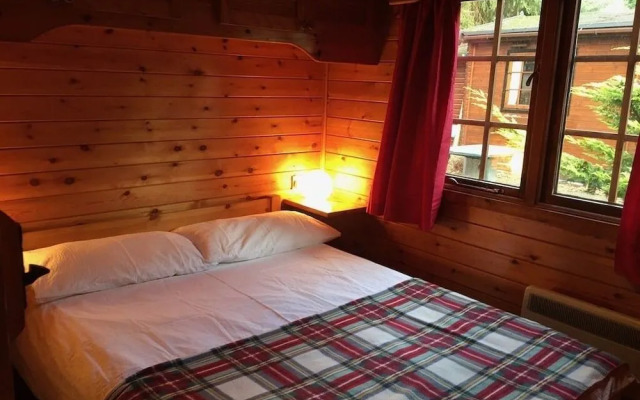 Lurchers Cabin Aviemore