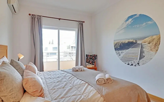 Palm Beach Apartment